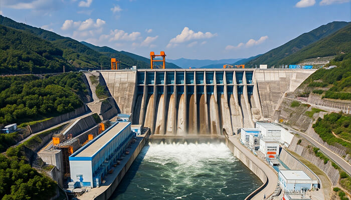 中国能源转型实现新跨越新突破